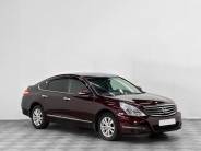 VNissan Teana 2011 г.в.