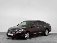 VNissan Teana 2011 г.в.