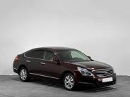 VNissan Teana 2011 г.в.