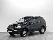 VSsangYong Kyron 2011 г.в.