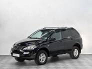 VSsangYong Kyron 2011 г.в.