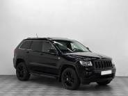 VJeep Grand Cherokee 2012 г.в.