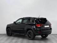 VJeep Grand Cherokee 2012 г.в.