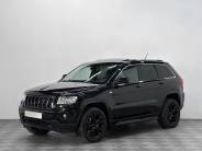 VJeep Grand Cherokee 2012 г.в.