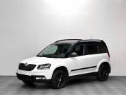 VSkoda Yeti 2016 г.в.