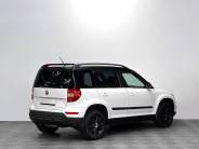 VSkoda Yeti 2016 г.в.