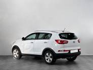 VKia Sportage 2012 г.в.