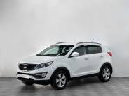 VKia Sportage 2012 г.в.