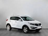 VKia Sportage 2012 г.в.