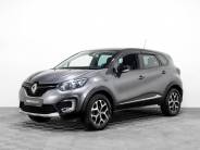 VRenault Kaptur 2019 г.в.