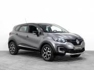 VRenault Kaptur 2019 г.в.