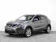 VNissan Qashqai 2014 г.в.