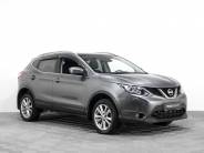 VNissan Qashqai 2014 г.в.