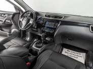 VNissan Qashqai 2014 г.в.