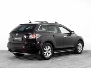 Mazda CX-7