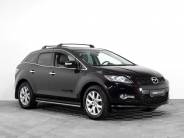 VMazda CX-7 2008 г.в.