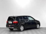 VChevrolet Orlando 2012 г.в.