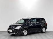 VChevrolet Orlando 2012 г.в.