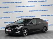 VHyundai i40 2013 г.в.