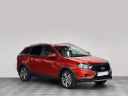 VВАЗ (LADA) Vesta Cross 2019 г.в.