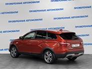 VВАЗ (LADA) Vesta Cross 2019 г.в.