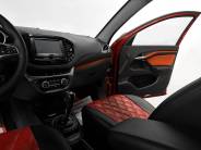 VВАЗ (LADA) Vesta Cross 2019 г.в.