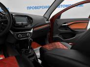 VВАЗ (LADA) Vesta Cross 2019 г.в.