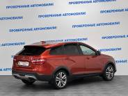 VВАЗ (LADA) Vesta Cross 2019 г.в.