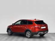 VВАЗ (LADA) Vesta Cross 2019 г.в.