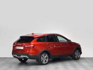 VВАЗ (LADA) Vesta Cross 2019 г.в.