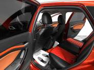VВАЗ (LADA) Vesta Cross 2019 г.в.