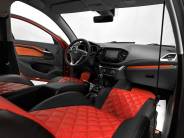 VВАЗ (LADA) Vesta Cross 2019 г.в.