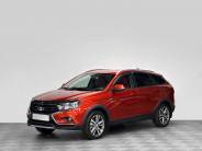 VВАЗ (LADA) Vesta Cross 2019 г.в.