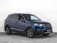 VChery Tiggo 5 2018 г.в.