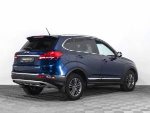 Chery Tiggo 5