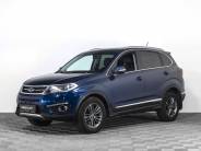 VChery Tiggo 5 2018 г.в.