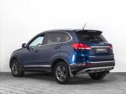 VChery Tiggo 5 2018 г.в.