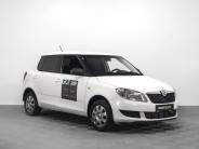 VSkoda Fabia 2014 г.в.