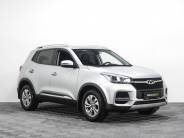 VChery Tiggo 4 2021 г.в.