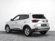 VChery Tiggo 4 2021 г.в.