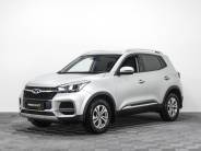 VChery Tiggo 4 2021 г.в.