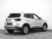 VChery Tiggo 4 2021 г.в.