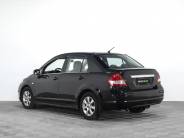 VNissan Tiida 2008 г.в.