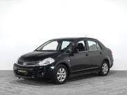 VNissan Tiida 2008 г.в.