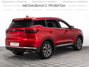 VChery Tiggo 7 Pro 2021 г.в.