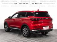 VChery Tiggo 7 Pro 2021 г.в.