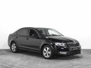 VSkoda Octavia 2014 г.в.