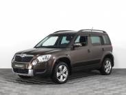 VSkoda Yeti 2014 г.в.