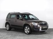 VSkoda Yeti 2014 г.в.