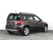 VSkoda Yeti 2014 г.в.